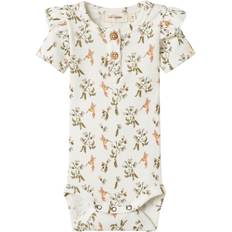 Name It Coconut Mjölkbrummande Bird - Lil Atelier