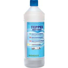 Nordex Teppex Matt Pure Carpet Cleaner 1L