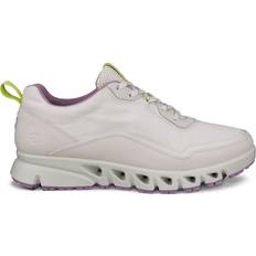 Ecco multi vent ecco Multi-Vent W Women's Textile Gore-Tex Shoe - White