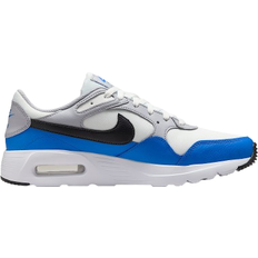 Nike · air max sc sneakers herrer Nike Air Max SC Sko Til Mænd - Hvid