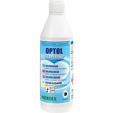 Allrengöring Nordex Skurcreme Optol Oparfymerad 500ml