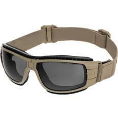 Wiley X Lynx Tactical Goggles - Clear/Grey