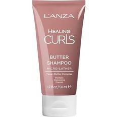 Lanza Healing Curls Butter Shampoo 50 ml 50ml