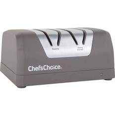 Køkkenknive Chef'sChoice DC220 Genopladelig Knivsliber