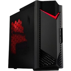 Intel Core i5 Gaming Tower 512GB 16 GB RAM