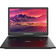 Boifun Boifun 16.9 Inch Portable DVD Player