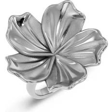 Edblad Ringar Edblad Jasmine Ring L - Steel