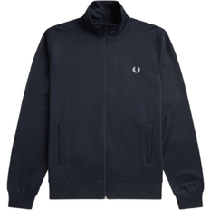 Fred perry track jacket Fred Perry Track Jacket - Navy
