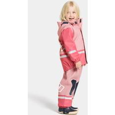 Didriksons Boardman 11 Regnsæt Soft Pink - Lyserød