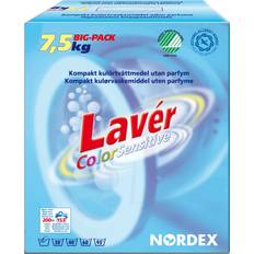 Nordex Lavér Color Sensitive Detergent
