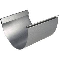 Stål tagplader Plastmo Rustfri stål No. 11 Samlestykke 1548401