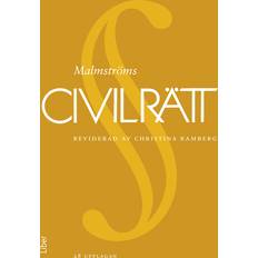 Civilrätt (Häftad, 2025)