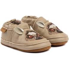 Mikk-Line Tøfler Mikk-Line Læder Slipper - 3D