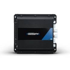 Båt- & Bilslutsteg Soundigital SD800.4-4 EVOPS 4 ohm