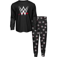 Schlafanzüge Outerstuff WWE Langarm Pyjama-Set - Kleinkinder