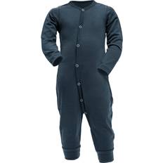 Uld Nattøj Devold Breeze Merino Sleep Suit