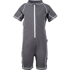 Lindberg UV-kläder Barnkläder Lindberg Coral Suit Baddräkter - Grey