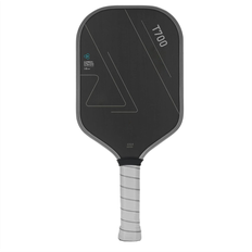 Pickleball Paddles Spactz T700 Carbon Fiber Pickleball Paddle Anti-slip Hand Grip A