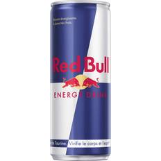 Red Bull Regular Boisson Énergisante 25cl