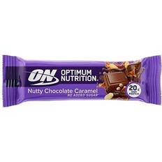 Optimum Nutrition Chocolate Caramel Protein Bar 70g