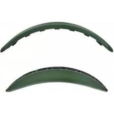 INF Grünes Kopfband für Bose QC35/QC45 Kopfhörer + Schraubendreher