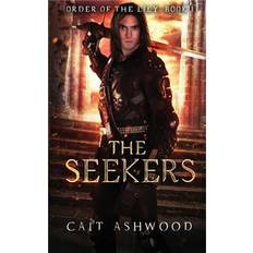 Seekers By Ashwood (Paperback)