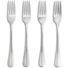 Dunelm Hampton Set of 4 Fork 20.1cm 4pcs