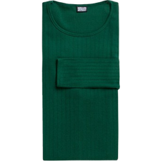 101 solid colour Nørgaard Madsens 101 Solid - Bottle Green
