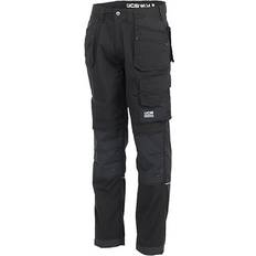 Trade Trousers - Holster Pockets - Men's Workwear - Utility Pants