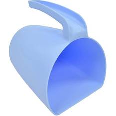 Harold Moore Horse Feed Jug Scoop - Baby Blue