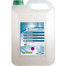Marmor & Kalksten Golvbehandlingar Nordex S-Shine 5L