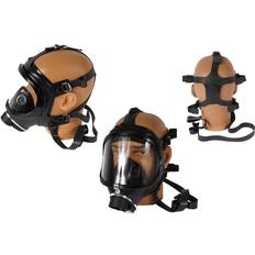 Schutzmaske Panorama Nova Army Atemschutz - Neu