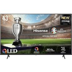 Hisense 43 " TV Hisense TV 43E7NQ
