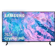 Samsung Samsung CU7095 Crystal UHD Smart TV