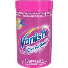 Vanish Oxi Action Colour Safe Waspoeder 1500 gr