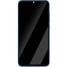 Xiaomi Screen Frame Redmi Note 8 Blue