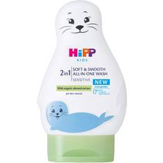 Hipp Hipp Kids 2in1 Shampoo & Body Wash Sensitive 200 ml