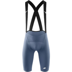 Equipe R Bib Shorts S11 Cykelbukser - Blå