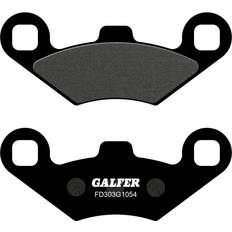 Galfer FD303G1054 Semi-Sintered Brake Pads