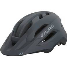 Giro Fixture Mips II Mat Dark Shark Fahrradhelme Universal Adult