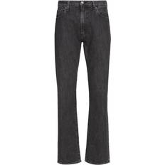 Levi's 555 Relaxed Straight Jeans - Black