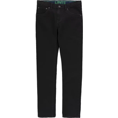 Kids jeans Levi's Boy's 511 Slim Fit Performance Jeans - Black