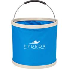 Hydrox Hopfällbar Hink 9 Liter