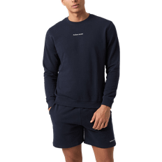 Björn Borg Jumpers Björn Borg Classic Sweatshirt Men - Navy