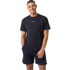 Björn Borg Herr Kläder Björn Borg Classic T-shirt - Marinblå