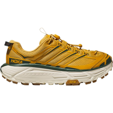 Hoka mafate Hoka Mafate Three2 - Golden Yellow/Eggnog