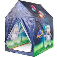 iPlay Astronaut Tält Utrymme Hus För Barn