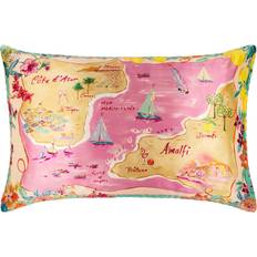 Taies d'oreiller Slip Pure Silk Queen Pillowcase Taie d'oreiller
