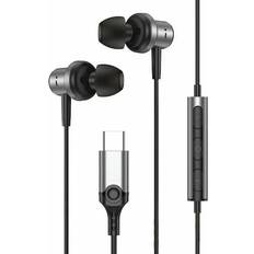 Beline USB-C In-Ear Hovedtelefoner SK193