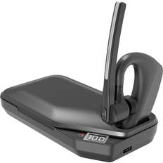 Talk Elite Handsfree Bluetooth Headset Med Laddningsskal